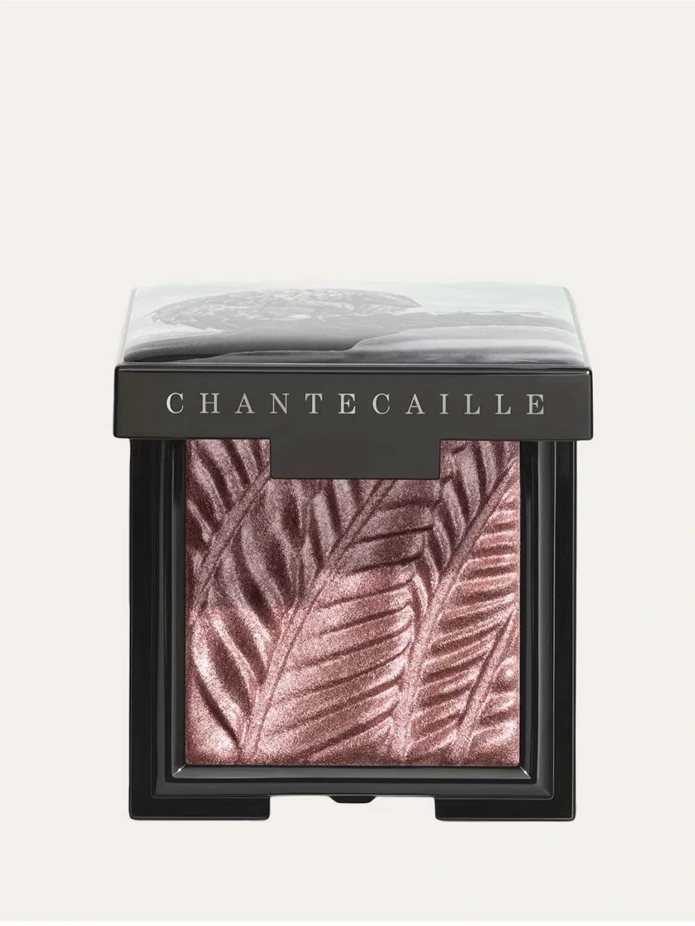 Chantecaille Luminescent Eye Shade- Pangolin Dusty Lilac NWOB MSRP $58